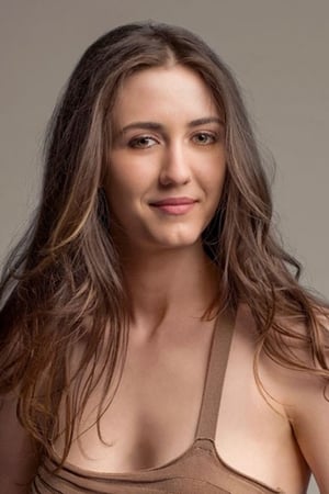 Madeline Zima profil kép