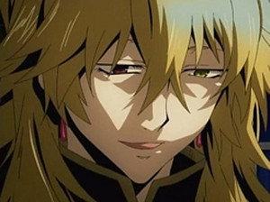 PandoraHearts 1. évad Ep.13 13. epizód