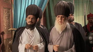 Jodha Akbar 1. évad Ep.339 339. epizód