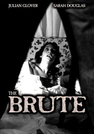 The Brute poszter