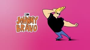 Johnny Bravo kép