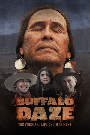 Buffalo Daze poszter