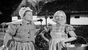Niels Pind og hans dreng háttérkép