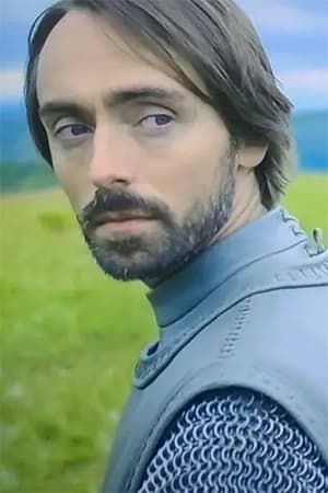 David Dawson profil kép