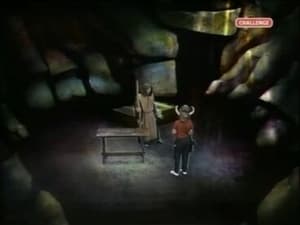 Knightmare Season 1 Ep.5 5. epizód