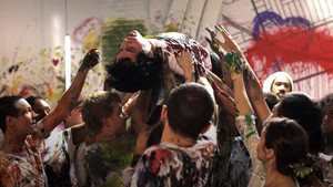 Degrassi Season 12 Ep.33 33. epizód