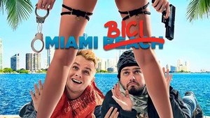 Miami Bici háttérkép