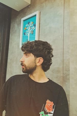 Ali Ahmadi profil kép