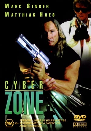 Cyberzone poszter