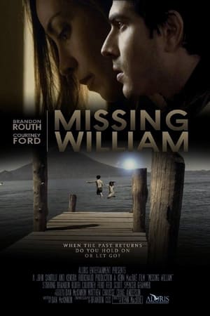 Missing William