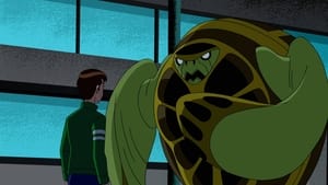 Ben 10: Ultimate Alien 1. évad Ep.5 5. epizód