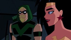 Justice League Action kép