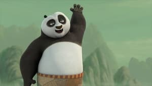 Kung Fu Panda: A rendkívüliség legendája 3. évad Ep.5 5. epizód