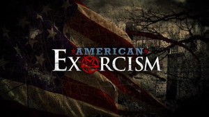 American Exorcism háttérkép