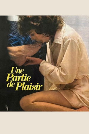 Une partie de plaisir poszter