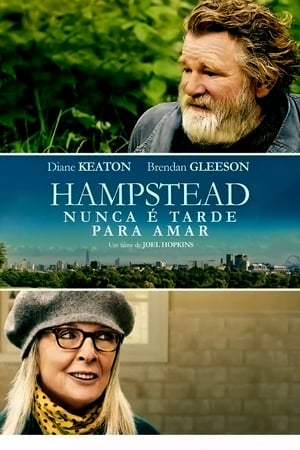 Hampstead poszter