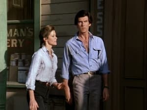 Remington Steele 2. évad Ep.17 17. epizód