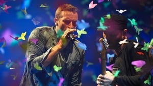 Coldplay: Live at Glastonbury 2011 háttérkép