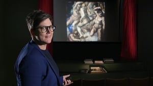 Hannah Gadsby's Nakedy Nudes Season 1 Ep.1 1. epizód