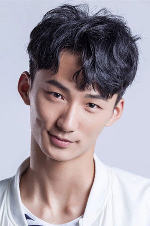Zhang Yiduo profil kép