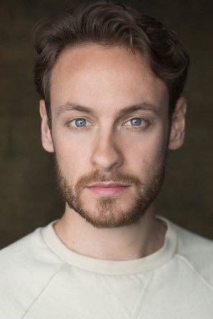 Jack Hardwick profil kép