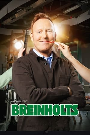 Breinholts