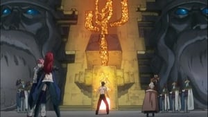 Fairy Tail 2. évad Ep.41 The Doomsday Dragon Chain Cannon