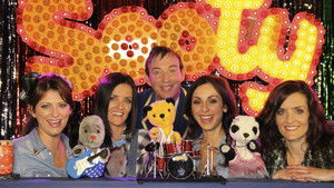 Sooty Season 2 Ep.24 24. epizód