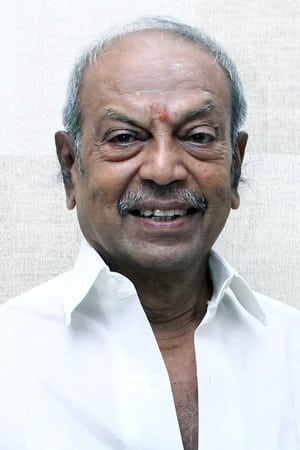 Sangili Murugan profil kép