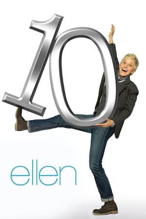 The Ellen DeGeneres Show