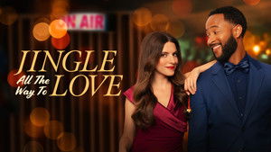 Jingle All the Way to Love háttérkép