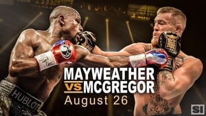 Floyd Mayweather Jr. vs Conor McGregor háttérkép