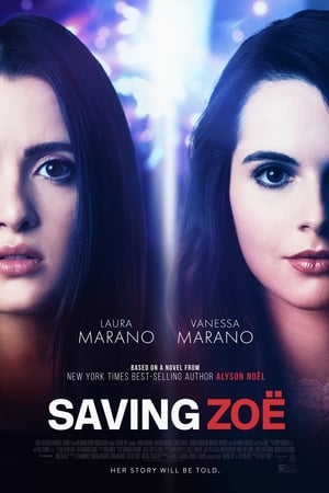 Saving Zoë poszter