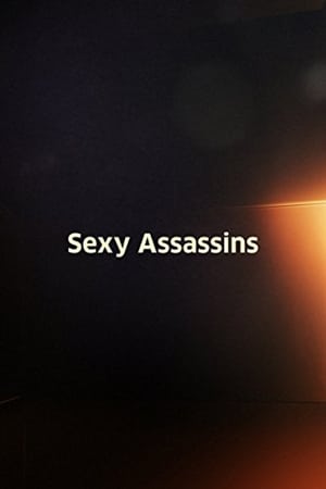 Sexy Assassins poszter