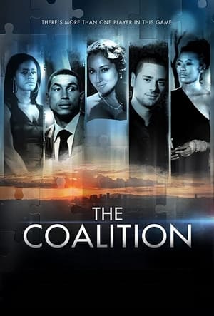 The Coalition poszter