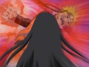 Naruto Shippuden 2. évad Ep.40 40. rész - A Kilencfarkú elszabadul