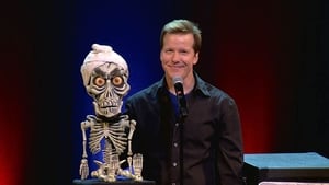 Jeff Dunham: All Over the Map háttérkép