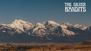 The Silver Bandits háttérkép