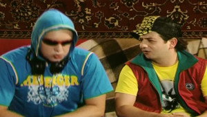 Наша Russia Season 3 Ep.9 9. epizód