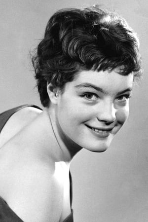 Romy Schneider profil kép