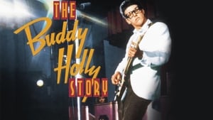 Buddy Holly története háttérkép