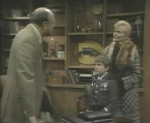 WKRP in Cincinnati Season 1 Ep.20 20. epizód