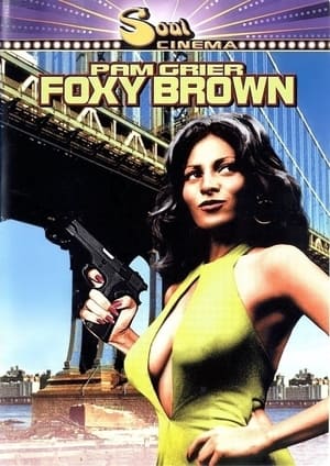 Foxy Brown