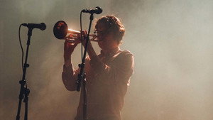 Beirut - Tempodrom, Berlin háttérkép