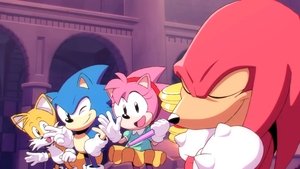 Sonic Superstars: Trio of Trouble háttérkép