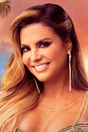 Adriana de Moura profil kép