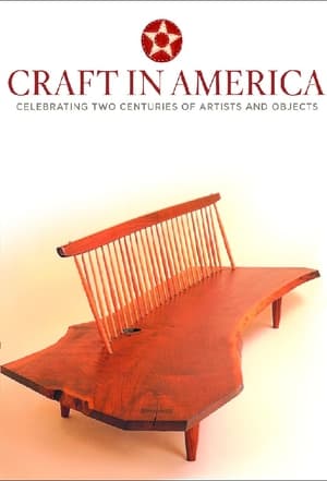 Craft in America poszter