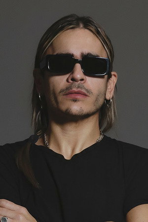 Patricio Sardelli profil kép