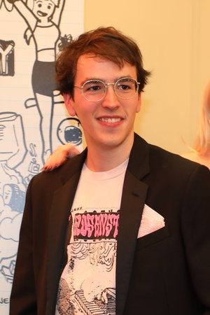 Cade Hogan profil kép