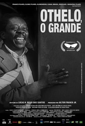 Othelo, O Grande poszter